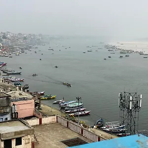 Gasthuis Ks Paying, Benares